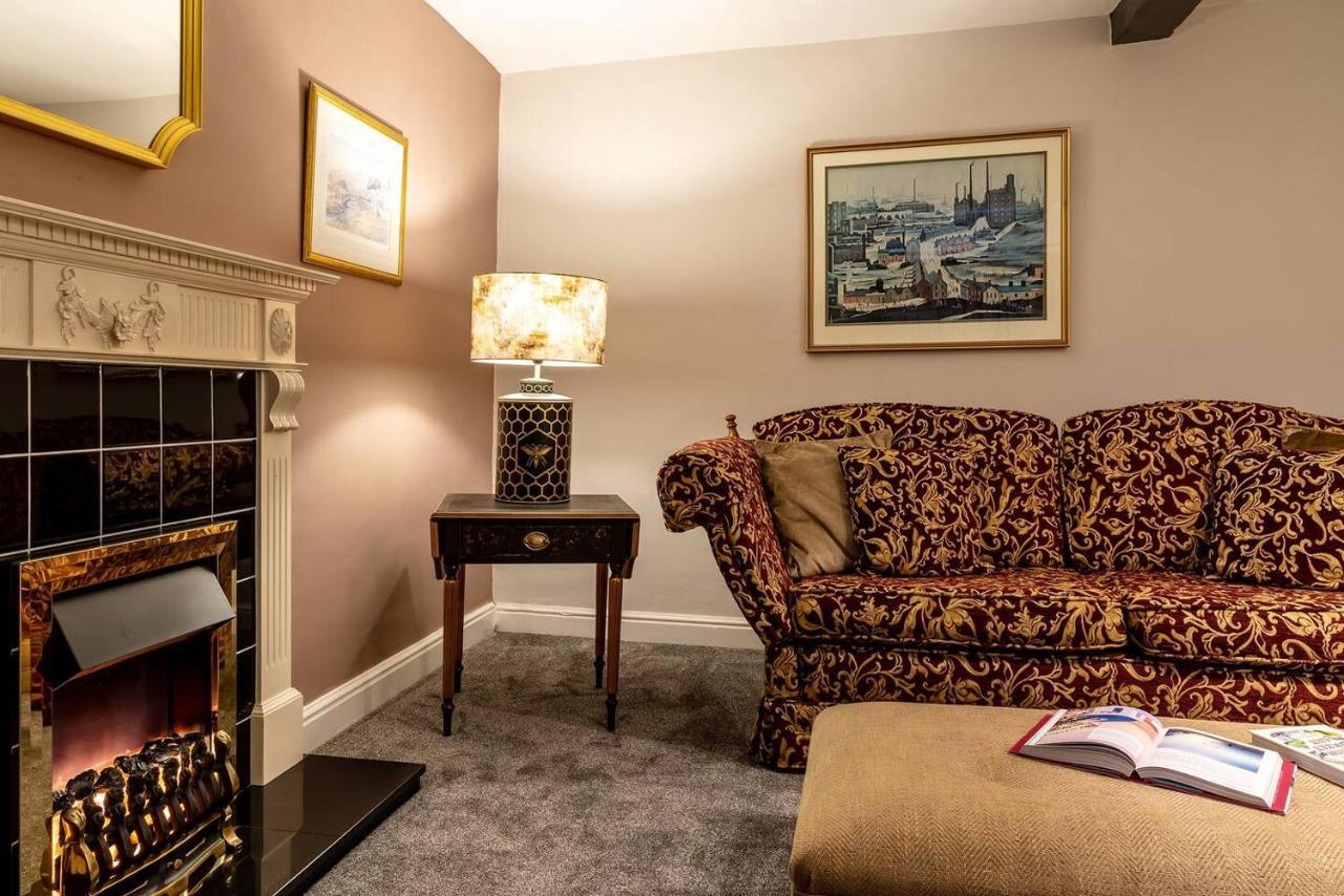 Royal View Apartments Kirkby Lonsdale Exterior foto